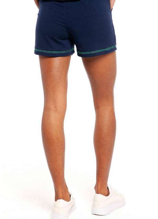 Polo wear feminina shorts hotsell