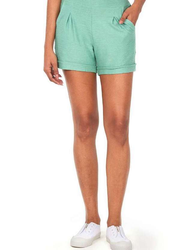 Polo wear feminina shorts hotsell