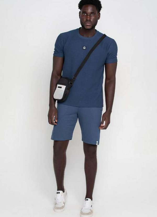 Bermuda Moletom Bermudas Marca Polo Polo Wear Bermuda Masculina