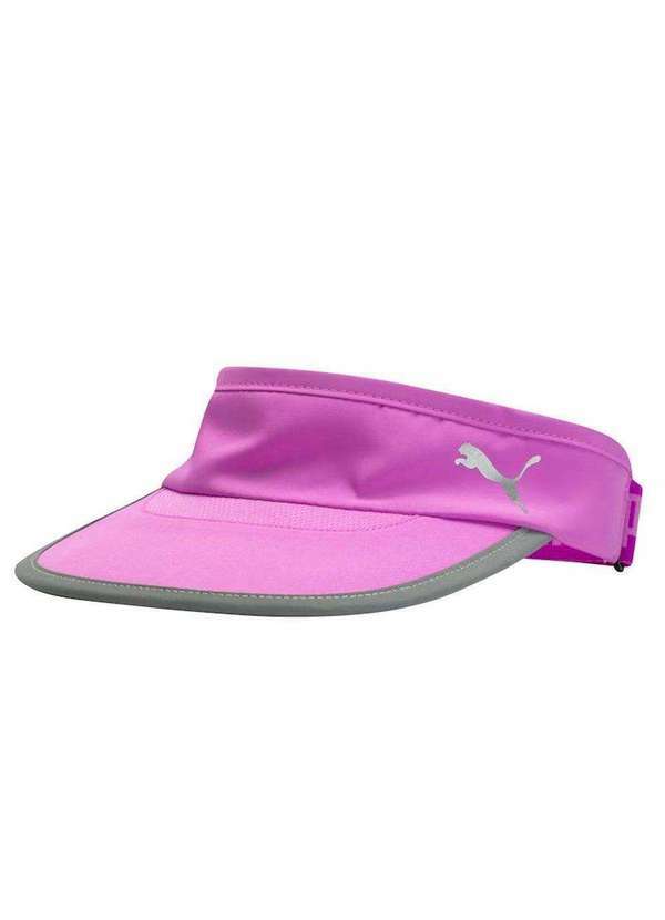 Puma - Viseira Puma Running Visor Viseira Puma Running Visor