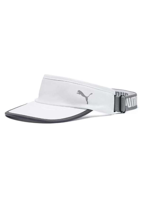 Puma - Viseria Puma Running Unissex Viseria Puma Running Unissex