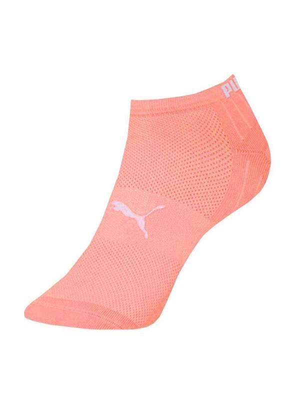 Puma - Meia Sapatilha Puma Performance Sport Unissex Laranja 2