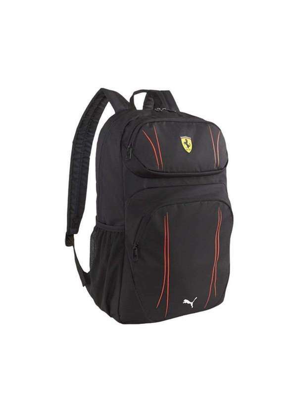 Puma - Mochila Puma Scuderia Ferrari Preto