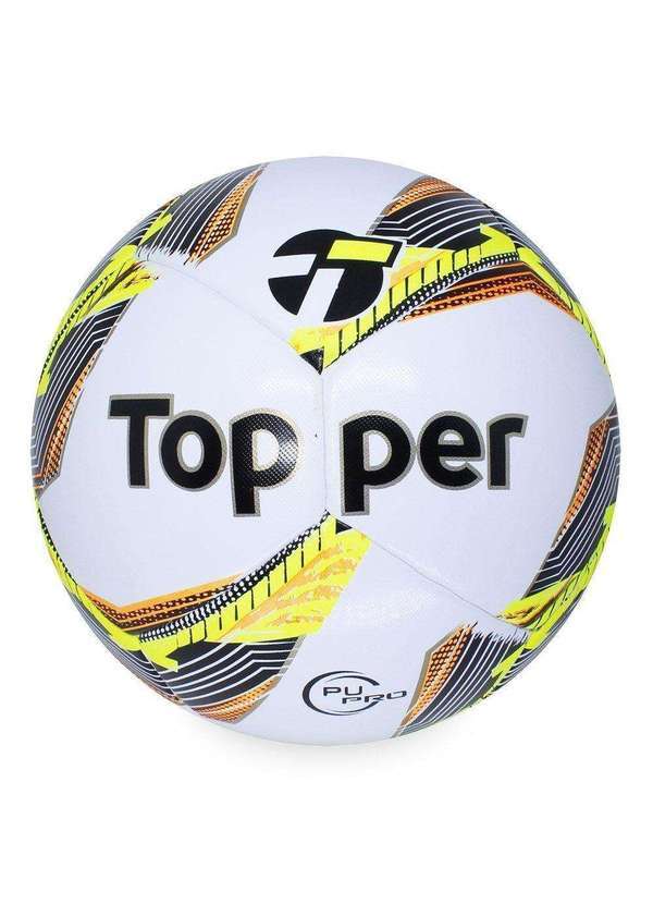 Topper - Bola Campo Topper Samba Bola Campo Topper Samba
