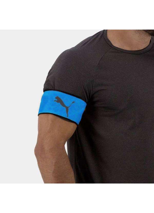 Puma - Faixa de Capitão Puma Armbands Faixa de Capitão Puma Armbands