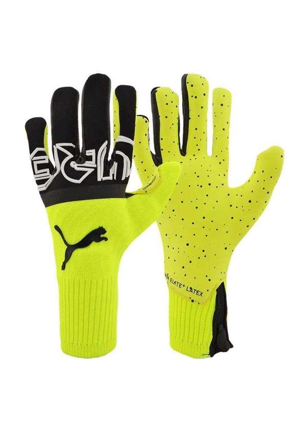 Luva de Goleiro Puma Future Z Grip 1 Hybrid Luva de Goleiro Puma