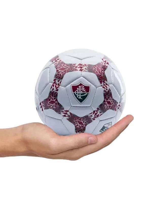 Umbro - Mini Bola Umbro Fluminense 2023 Mini Bola Umbro Fluminense 2023
