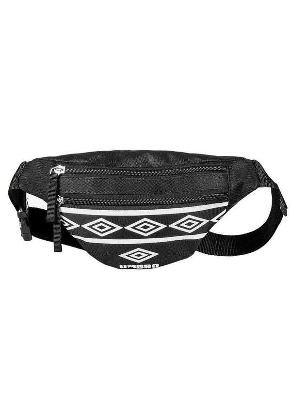 Umbro - Pochete Umbro Traditional Preto
