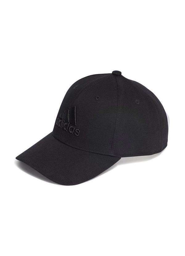 Adidas - Boné Adidas Baseball Tonal Logo Boné Adidas Baseball Tonal Logo