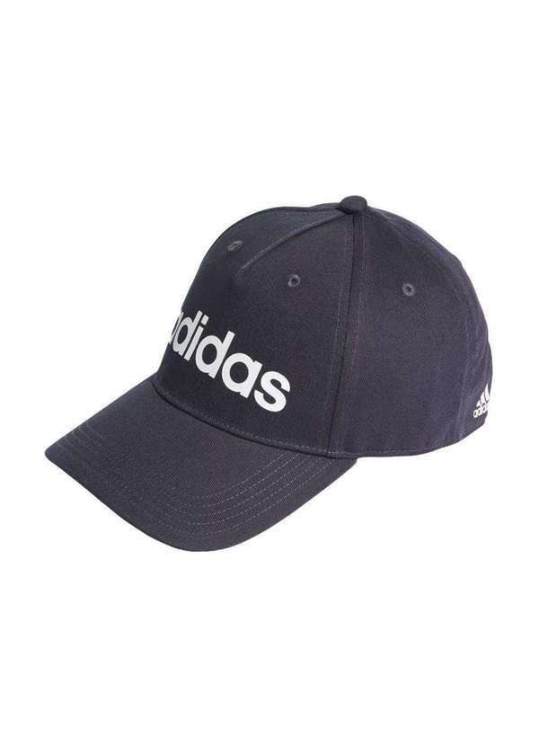 Adidas - Boné Adidas Daily Azul