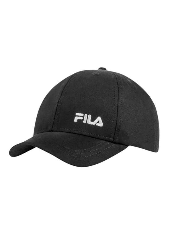 Fila - Boné Fila Prime Preto