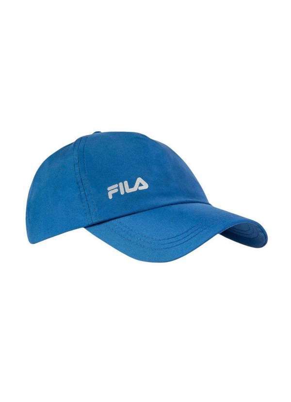 Fila - Boné Fila Running Masculino Azul