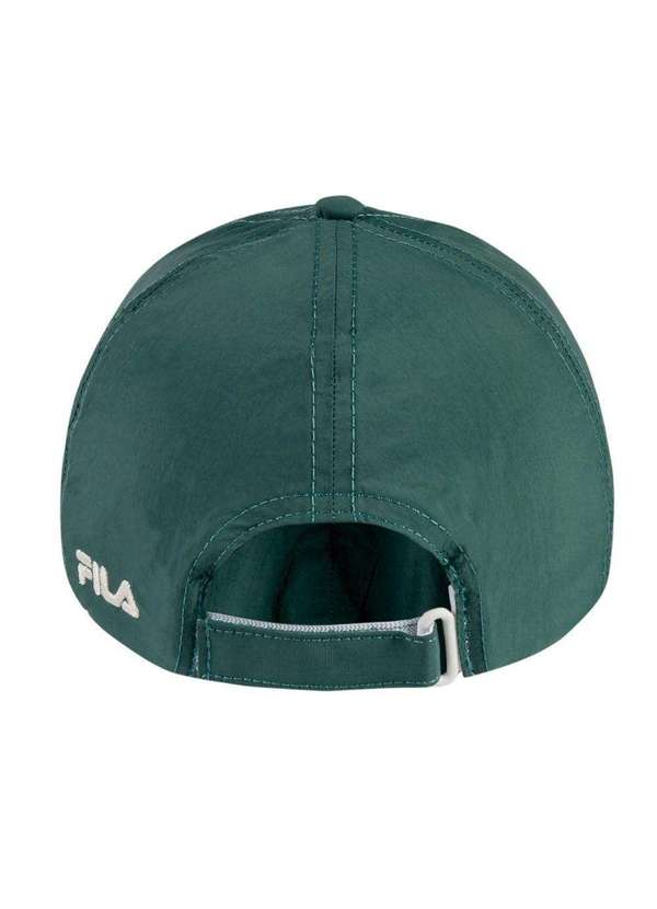 Fila - Boné Fila Turim Verde 2
