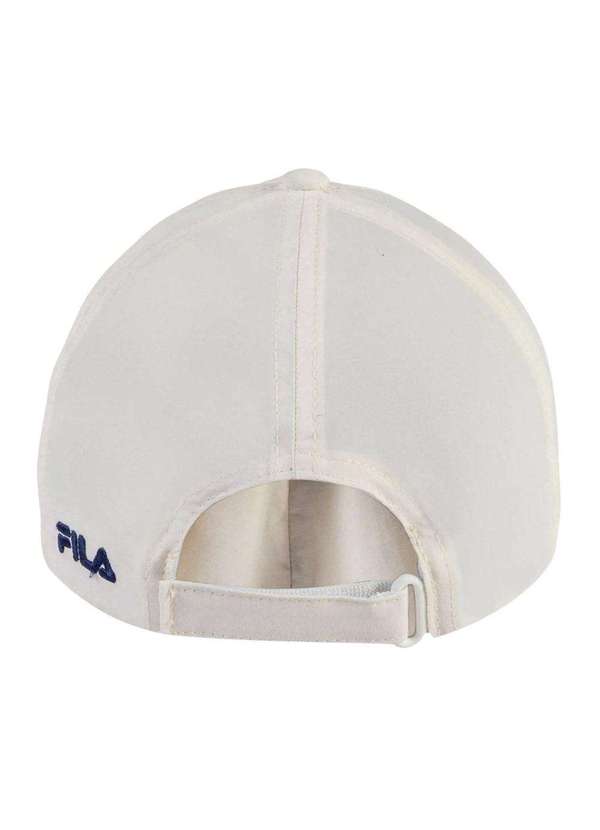 Fila - Boné Fila Turim Bege 2