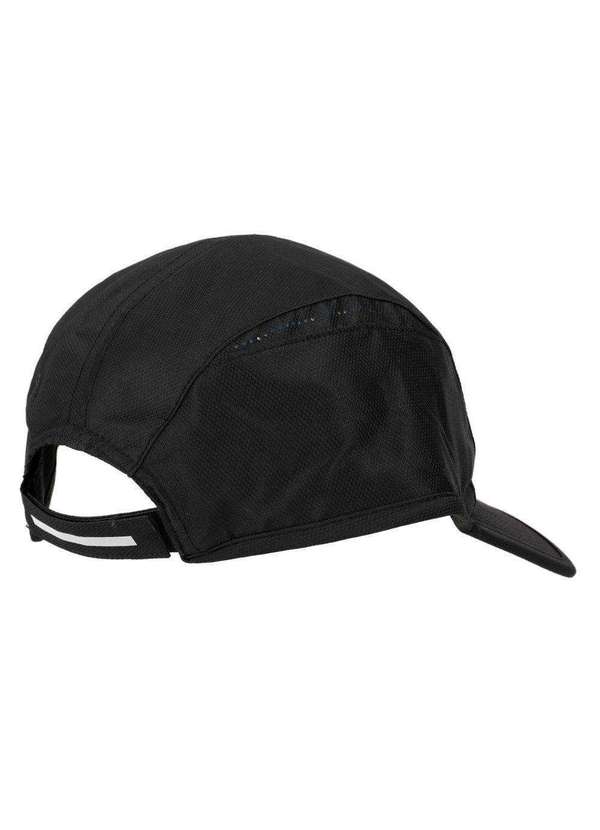 Mizuno - Boné Mizuno Run Sky Preto 2