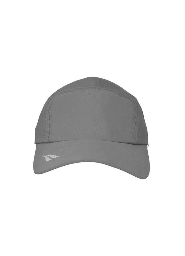 Penalty - Boné Penalty Beach Tennis Proteção Uv Unissex Cinza 2
