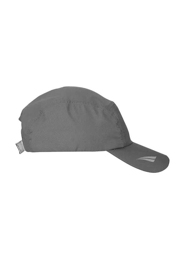 Penalty - Boné Penalty Beach Tennis Proteção Uv Unissex Cinza 3