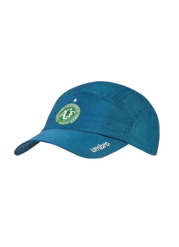 Umbro - Boné Umbro Chapecoense 2021 Verde