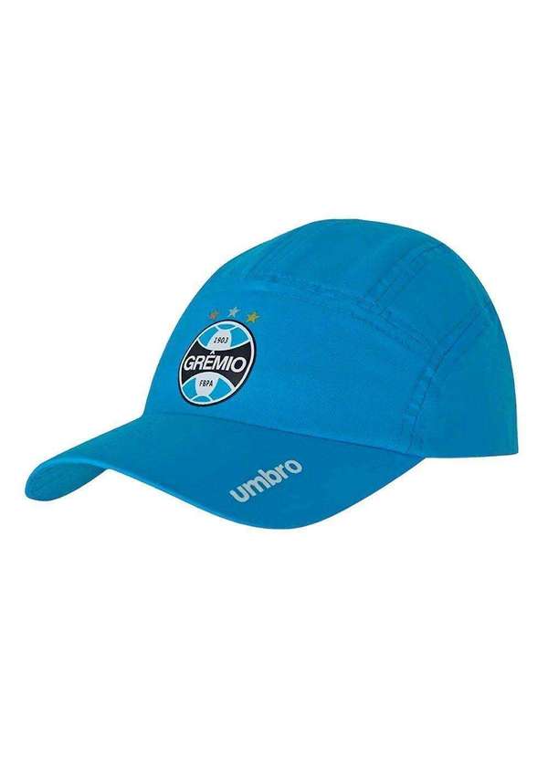 Umbro - Boné Umbro Grêmio 2023/24 Azul