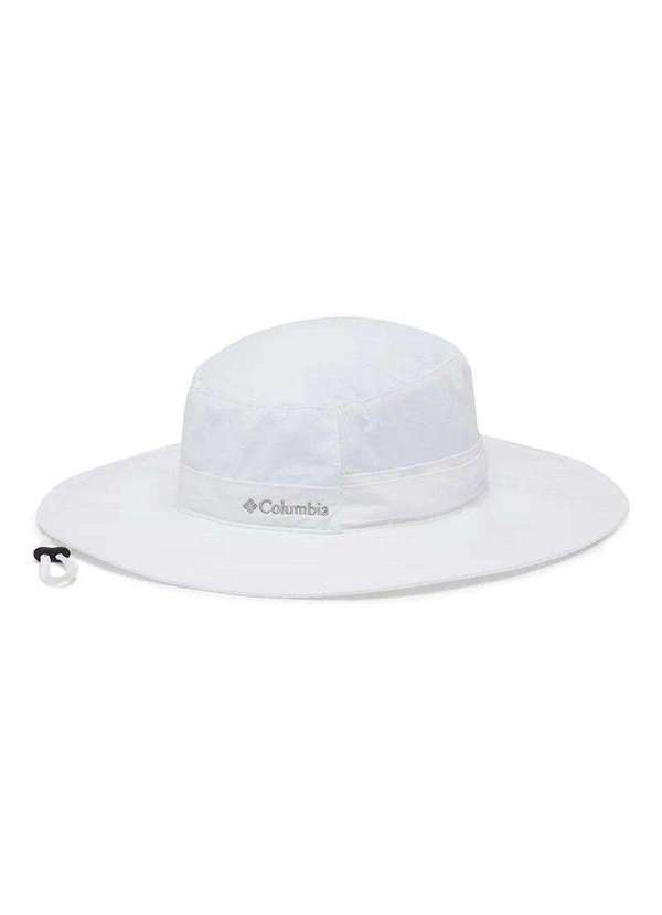 Columbia - Chapéu Columbia Coolhead Ii Zero Booney Branco