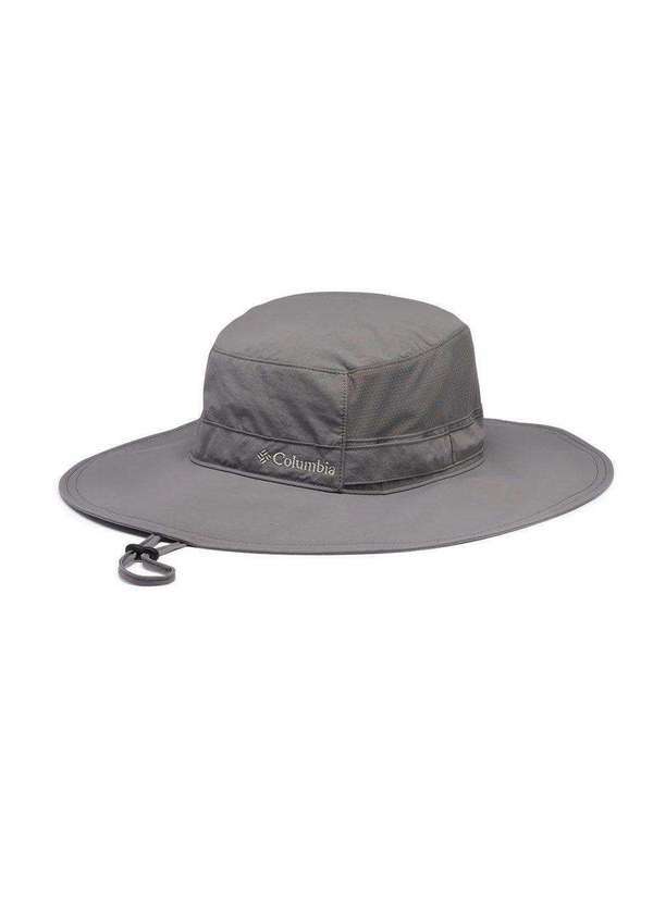 Columbia - Chapéu Columbia Coolhead Ii Zero Booney Cinza