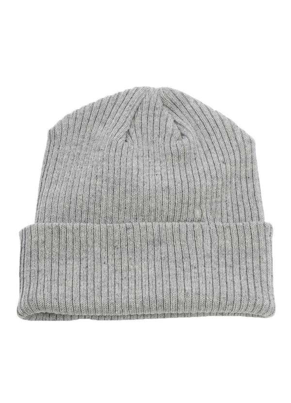 Penalty - Gorro Penalty Duo Conforto Cinza 2