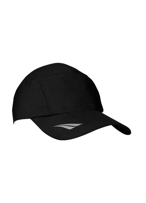 Penalty - Kit 2 Bonés Penalty Beach Tennis Proteção Uv Preto 2