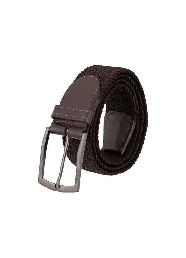 Ferracini - Cinto Ferracini Flex Masculino Marrom
