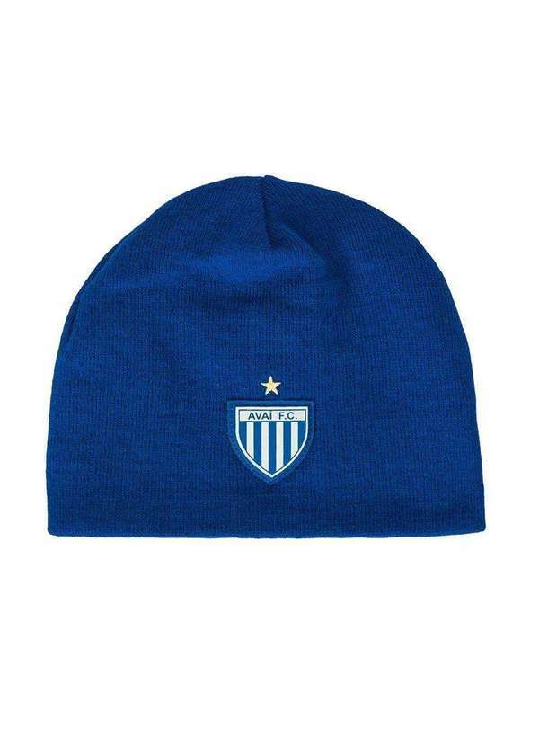 Umbro - Gorro Umbro Clubes Avaí 2023/24 Azul
