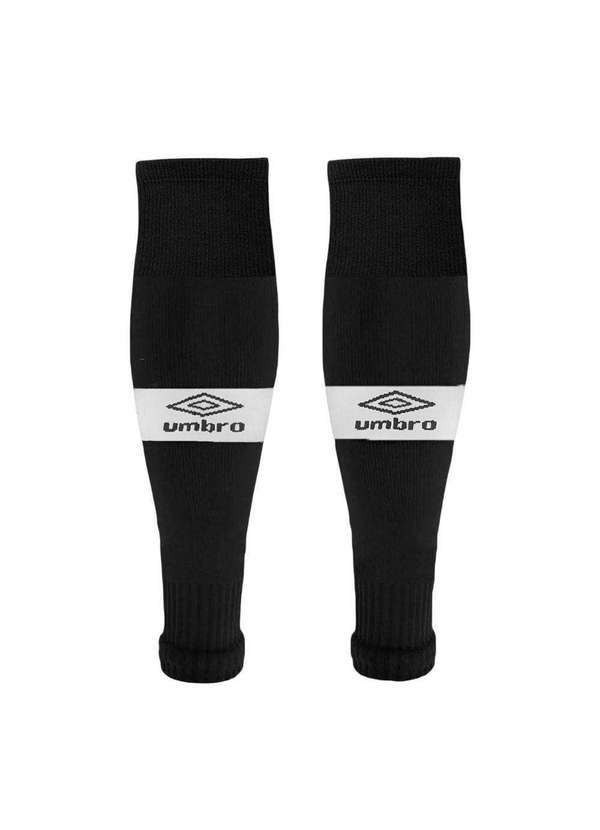 Umbro - Meião Canelito Umbro Grêmio Goleiro 2021 Preto