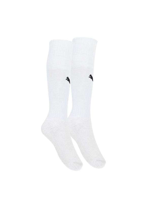 Puma - Meião Puma Liga Core Branco