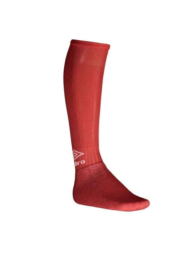 Umbro - Meião Umbro Classic Vermelho 2