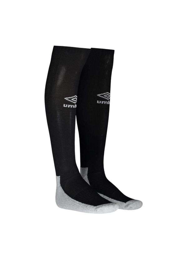 Umbro - Meião Umbro Compression Preto