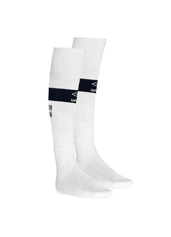 Umbro - Meião Umbro Sport Ii 2022 Branco