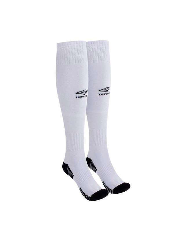 Umbro - Meião Umbro Team Branco
