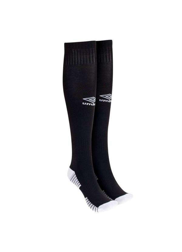 Umbro - Meião Umbro Team Preto