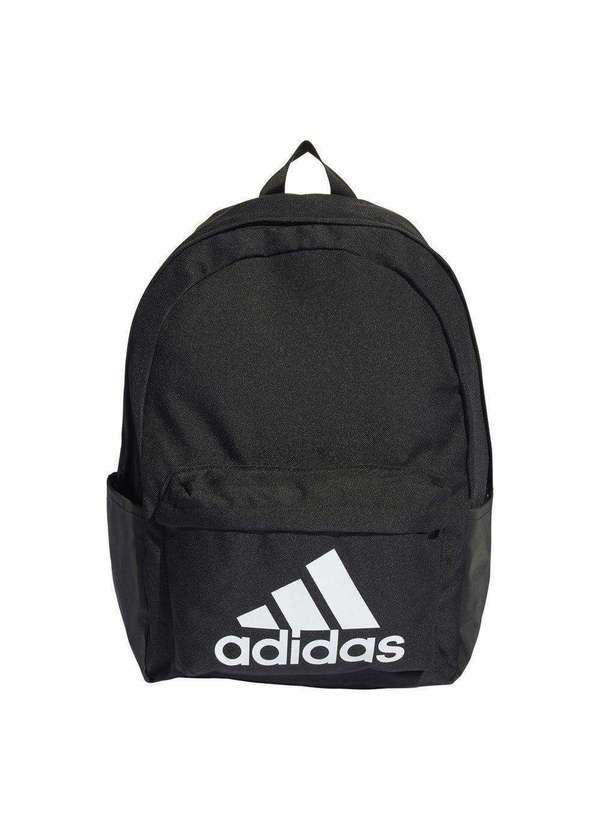 Adidas - Mochila Adidas Classic Badge Of Sport Preto