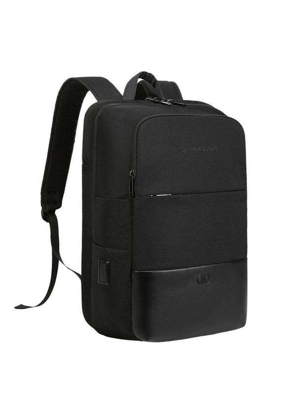 Democrata - Mochila Democrata Smart Preto