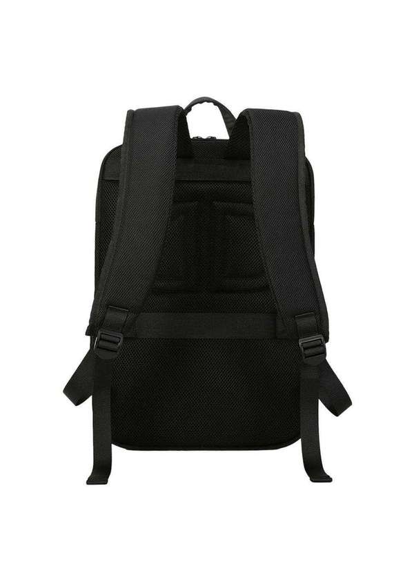 Democrata - Mochila Democrata Smart Preto 2