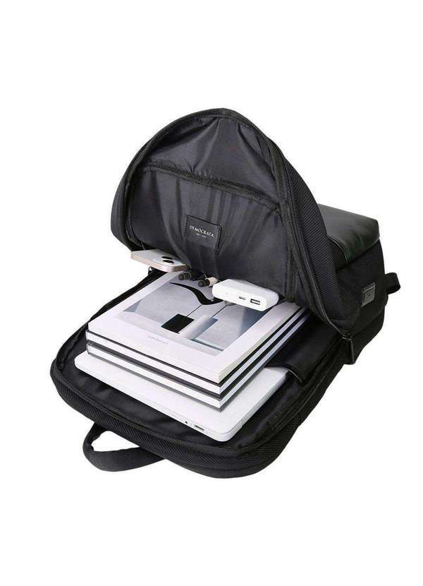 Democrata - Mochila Democrata Smart Preto 3