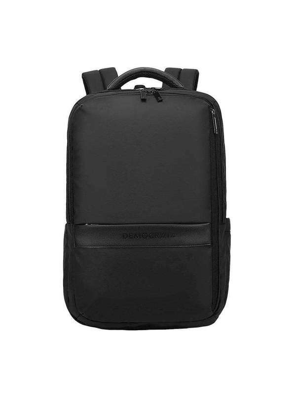 Democrata - Mochila Democrata Smart Preto