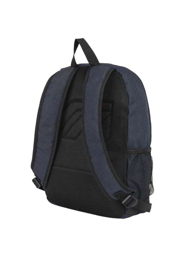 Mizuno - Mochila Mizuno Champion New Azul 2