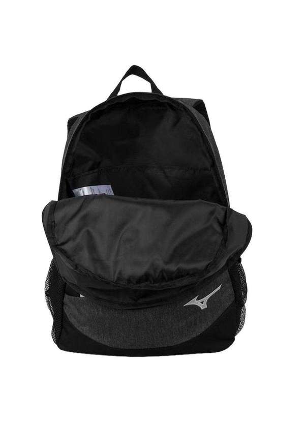 Mizuno - Mochila Mizuno Champion New Preto 4
