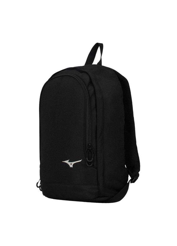 Mizuno - Mochila Mizuno Fun New Preto