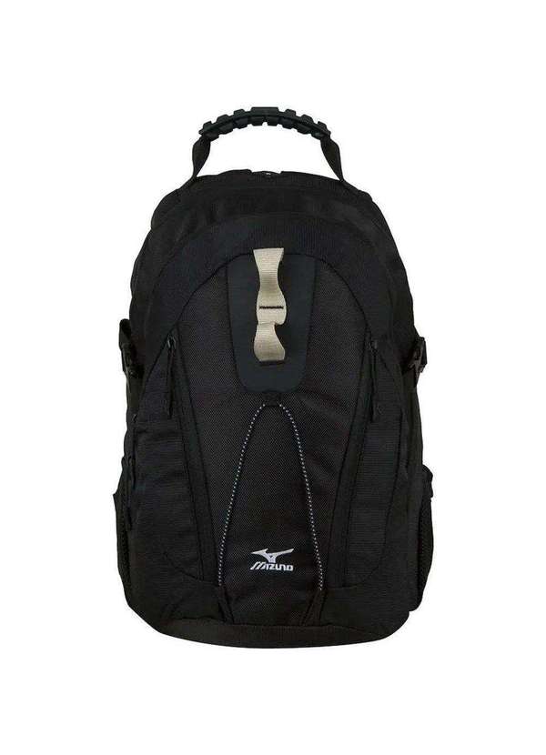 Mizuno - Mochila Mizuno Nirvana Ii New Preto