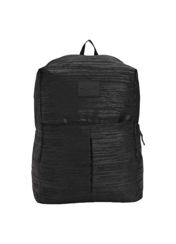 Mizuno - Mochila Mizuno Top Preto