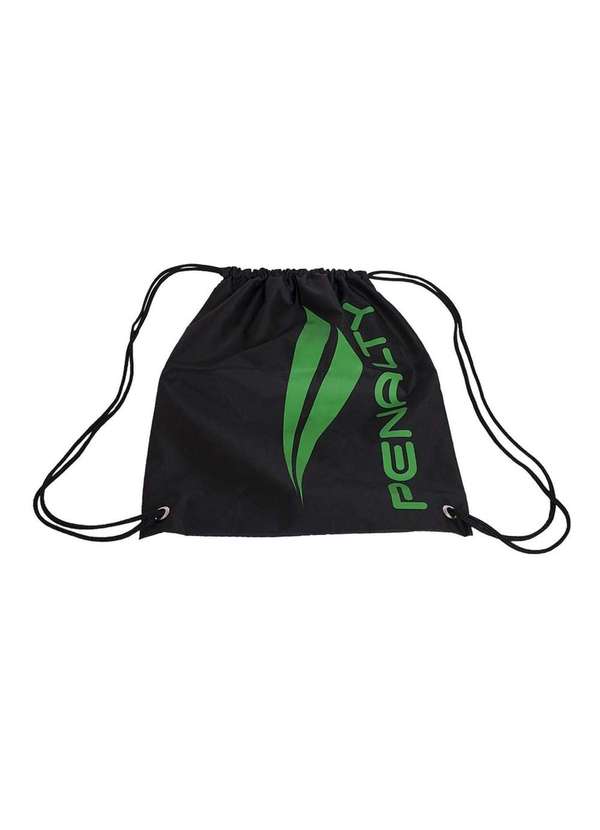 Penalty - Mochila Penalty Gym Bag Preto 2