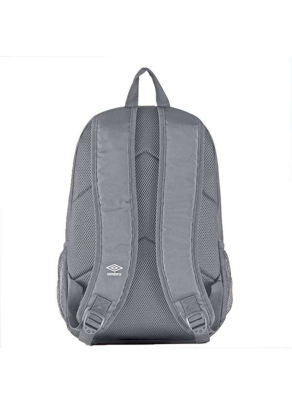 Umbro - Mochila Umbro Clubes 2021 Fluminense Cinza 2