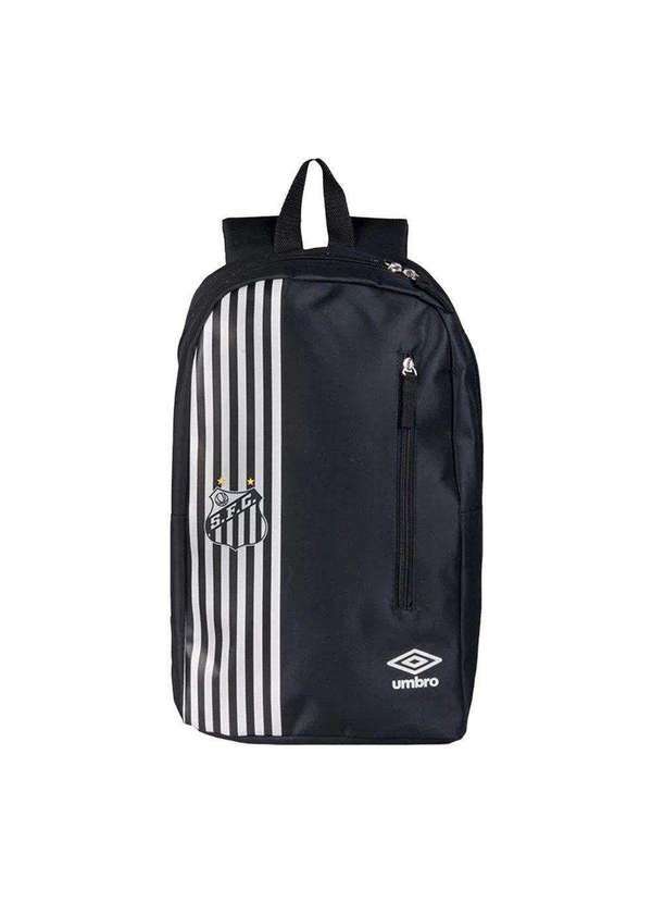 Umbro - Mochila Umbro Santos Preto