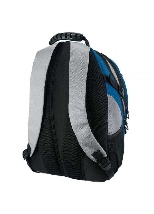 Mizuno - Mochila Mizuno Nirvana Ii New Cinza 2